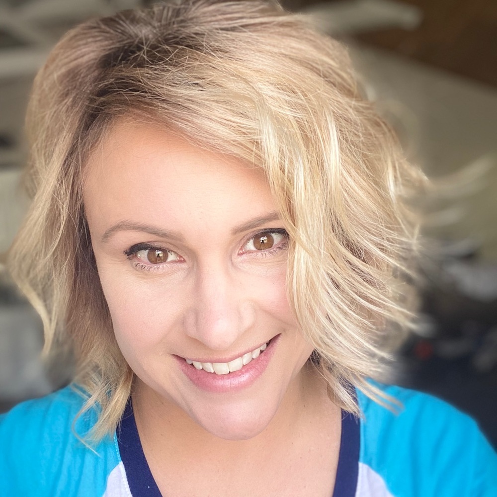 Meet your Posher, Missi